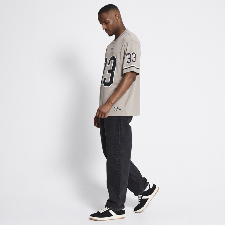 Printed t-shirt "Tyreek"